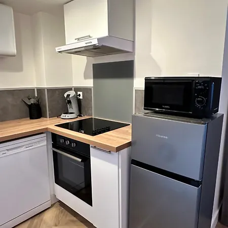 Chateauvert Apartman