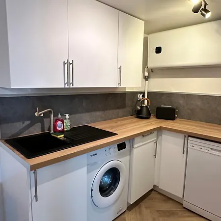 Chateauvert Apartman Valence