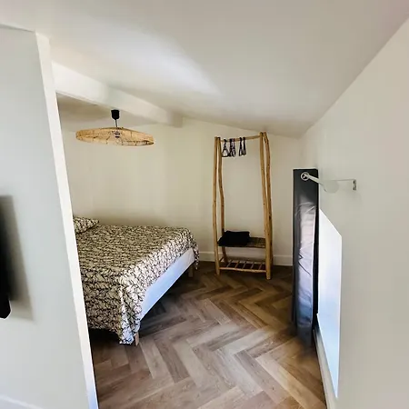 Appartement Chateauvert Valence (Drome)