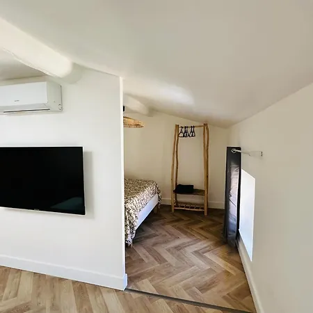 Chateauvert Valence (Drome)