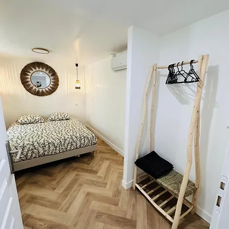 Appartement Chateauvert Valence (Drome)