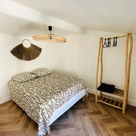 Appartement Chateauvert