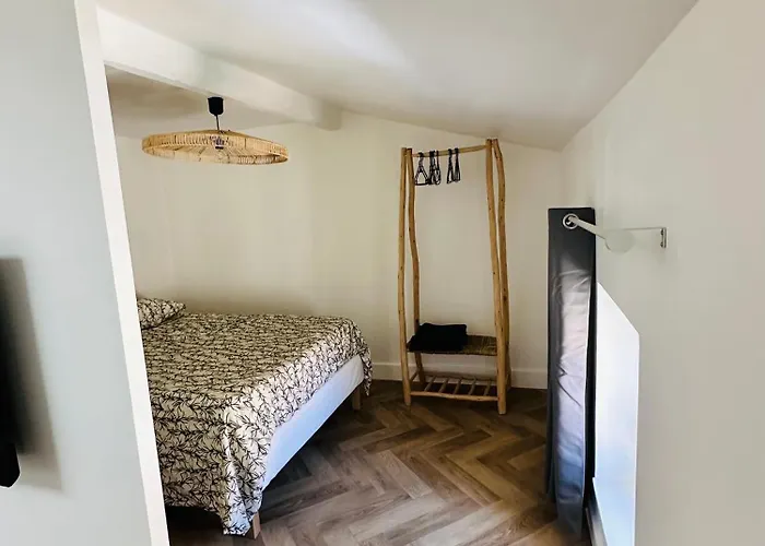 Apartment Chateauvert Valence (Drome)