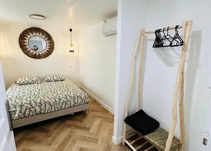 Apartment Chateauvert Valence (Drome)