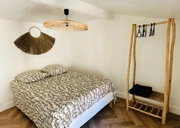 Apartment Chateauvert